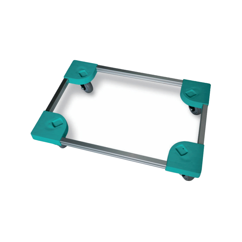 Plastikowa paleta dolly