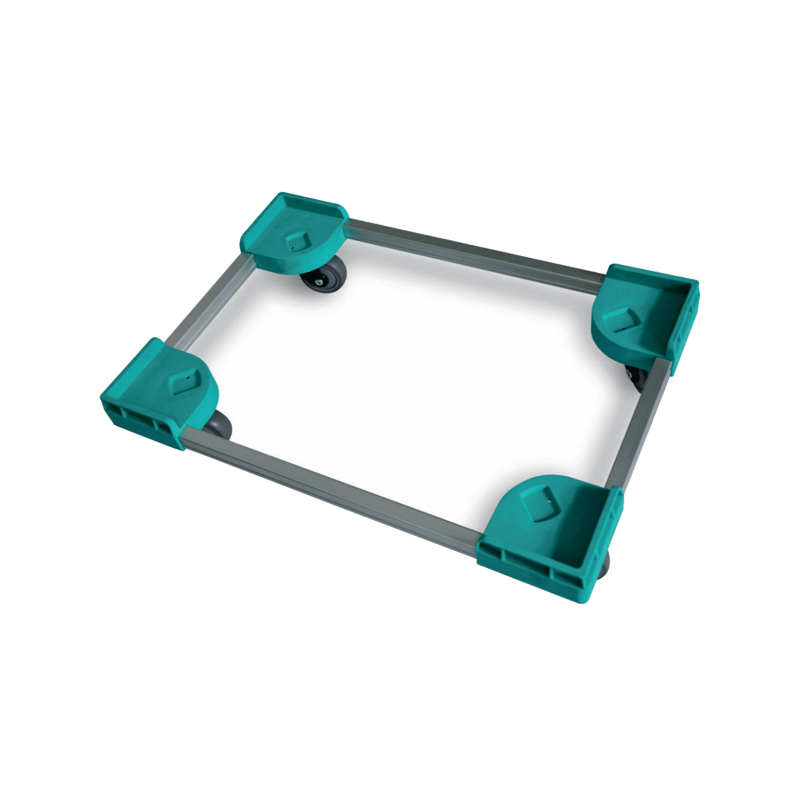 Plastikowa paleta dolly